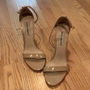 Steve Madden pumps